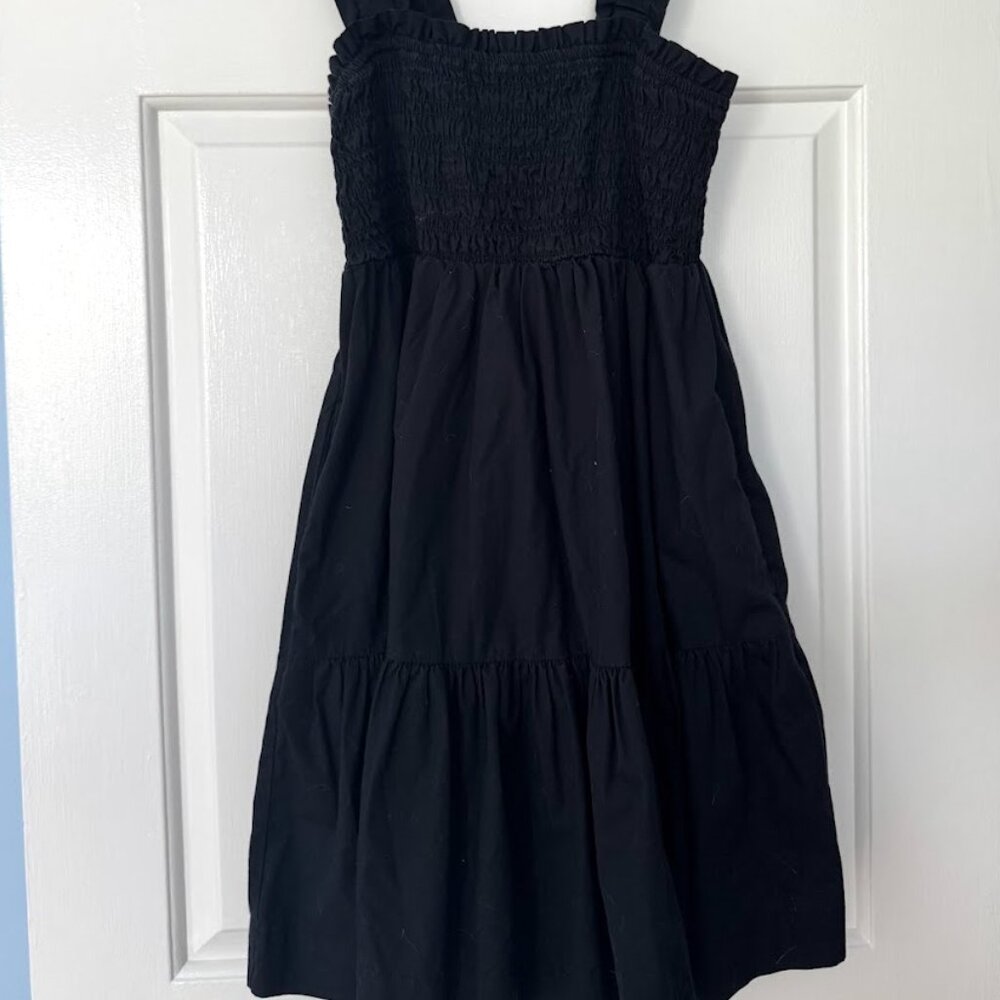 Black Abercrombie Dress